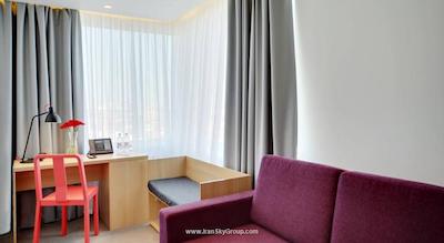 ازیموت هتل سنت-پیترزبورگ