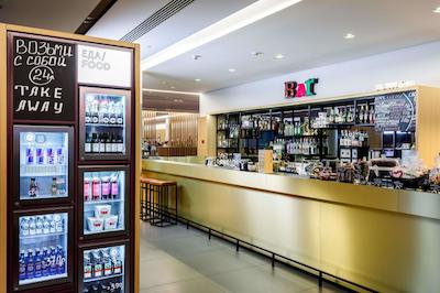 ازیموت هتل سنت-پیترزبورگ