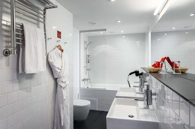 ازیموت هتل سنت-پیترزبورگ