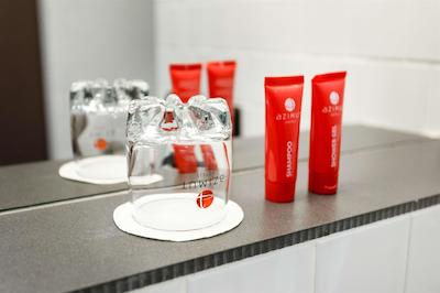 ازیموت هتل سنت-پیترزبورگ