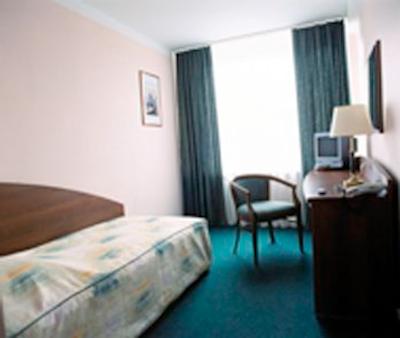 ازیموت هتل سنت-پیترزبورگ