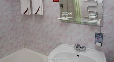 ازیموت هتل سنت-پیترزبورگ