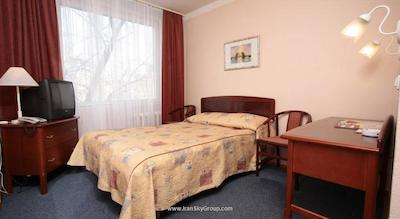 ازیموت هتل سنت-پیترزبورگ