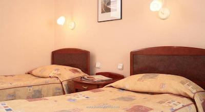 ازیموت هتل سنت-پیترزبورگ