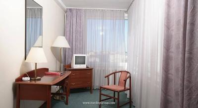 ازیموت هتل سنت-پیترزبورگ