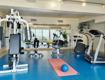 اسپرسو مونتریئل سنتر-ویل-داون تاون