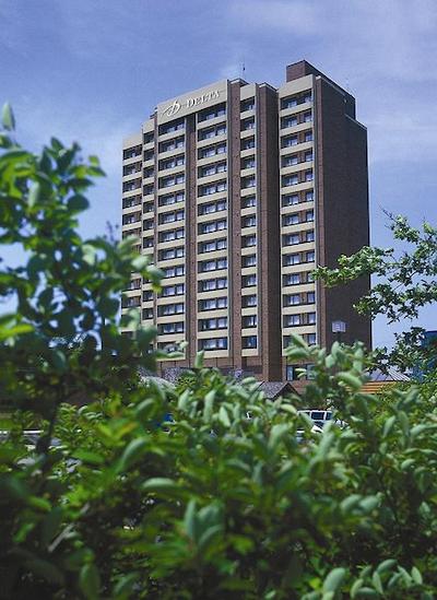 اسپرسو مونتریئل سنتر-ویل-داون تاون