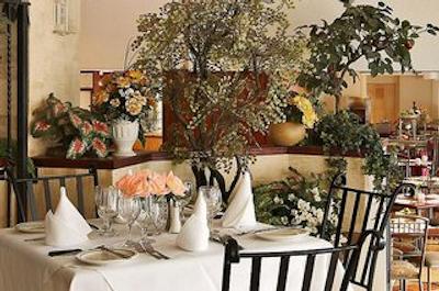 اسپرسو مونتریئل سنتر-ویل-داون تاون