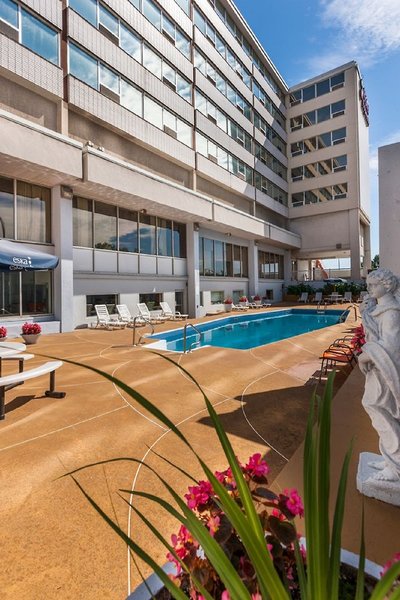 اسپرسو مونتریئل سنتر-ویل-داون تاون