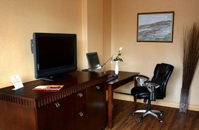 اسپرسو مونتریئل سنتر-ویل-داون تاون