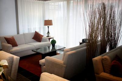 اسپرسو مونتریئل سنتر-ویل-داون تاون