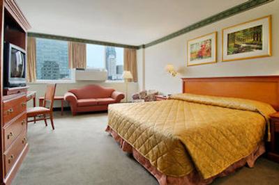 اسپرسو مونتریئل سنتر-ویل-داون تاون