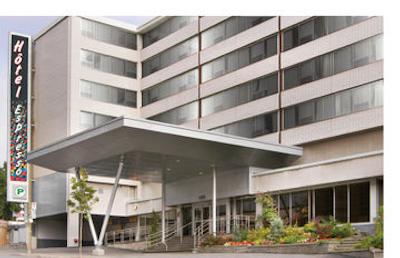 اسپرسو مونتریئل سنتر-ویل-داون تاون