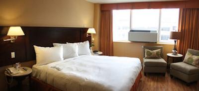 اسپرسو مونتریئل سنتر-ویل-داون تاون