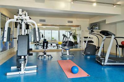 اسپرسو مونتریئل سنتر-ویل-داون تاون