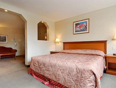 اسپرسو مونتریئل سنتر-ویل-داون تاون