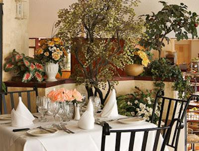 اسپرسو مونتریئل سنتر-ویل-داون تاون