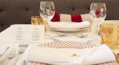 روکو فورت آستوریا هتل