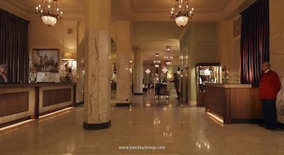 روکو فورت آستوریا هتل