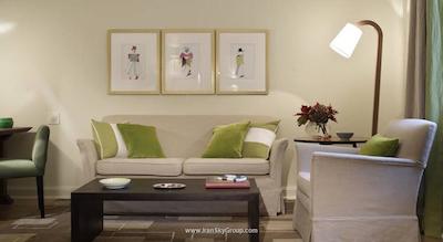 روکو فورت آستوریا هتل