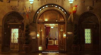 روکو فورت آستوریا هتل