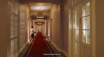 روکو فورت آستوریا هتل