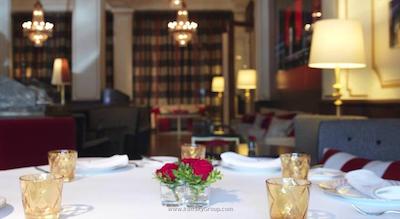 روکو فورت آستوریا هتل