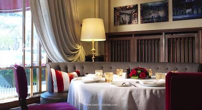 روکو فورت آستوریا هتل