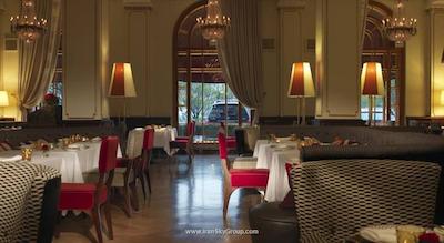 روکو فورت آستوریا هتل