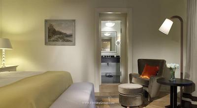 روکو فورت آستوریا هتل