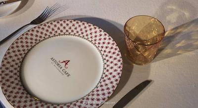 روکو فورت آستوریا هتل