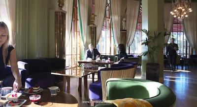 روکو فورت آستوریا هتل