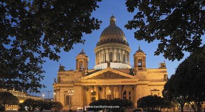 روکو فورت آستوریا هتل