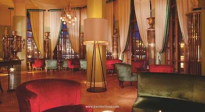 روکو فورت آستوریا هتل