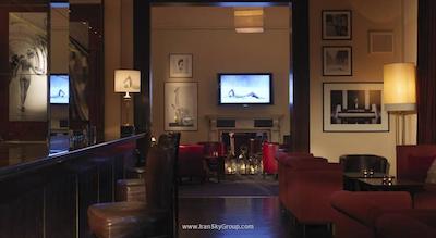 روکو فورت آستوریا هتل