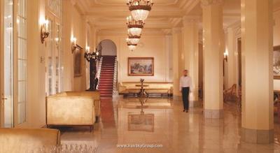 روکو فورت آستوریا هتل