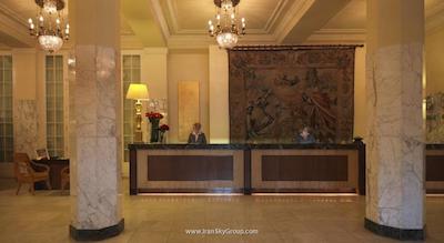 روکو فورت آستوریا هتل