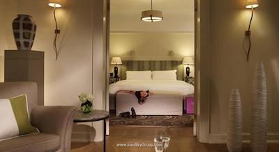 روکو فورت آستوریا هتل