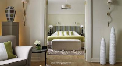 روکو فورت آستوریا هتل