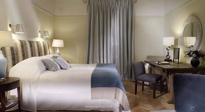 روکو فورت آستوریا هتل