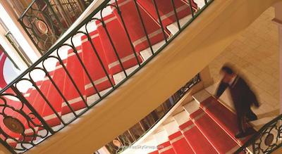 روکو فورت آستوریا هتل