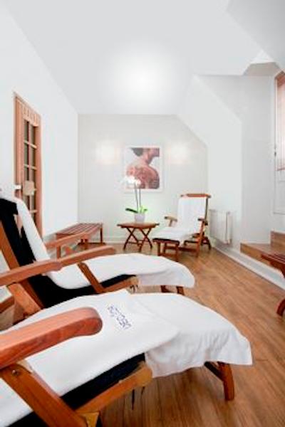 روکو فورت آستوریا هتل