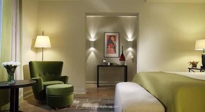 روکو فورت آستوریا هتل