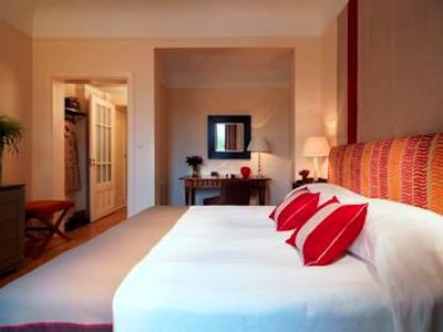 روکو فورت آستوریا هتل