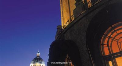 روکو فورت آستوریا هتل