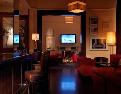 روکو فورت آستوریا هتل