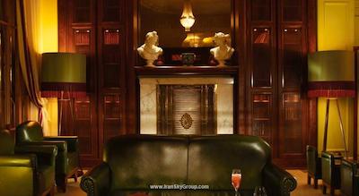 روکو فورت آستوریا هتل