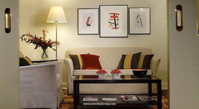 روکو فورت آستوریا هتل