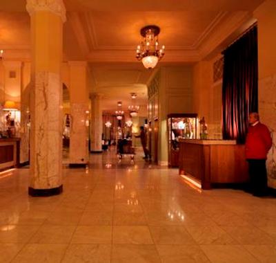 روکو فورت آستوریا هتل