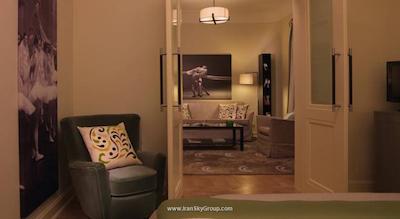 روکو فورت آستوریا هتل